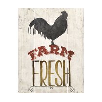 Farm Fresh Decor | Wayfair